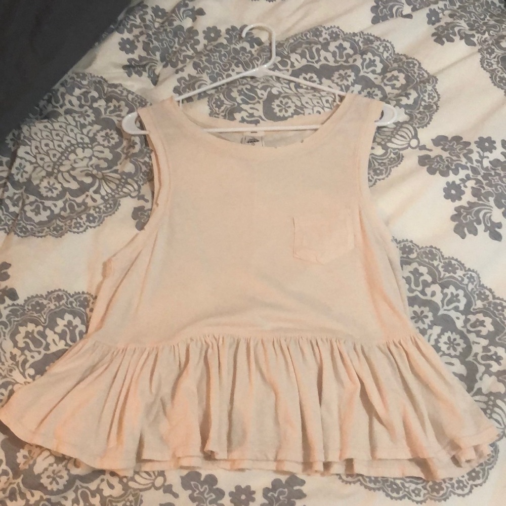 Free people tank